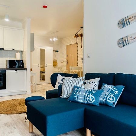 Apartament Heaven Bay Jantar Exterior photo