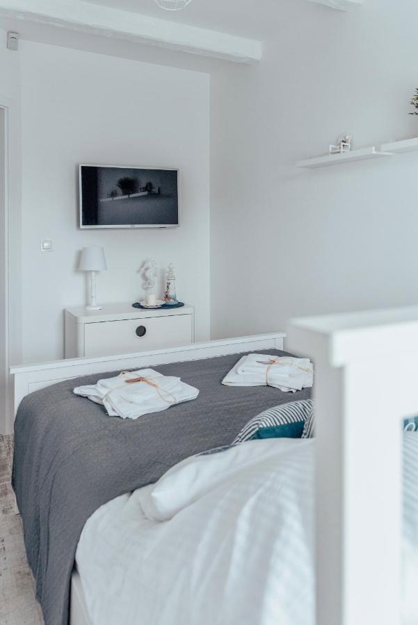 Apartament Heaven Bay Jantar Exterior photo