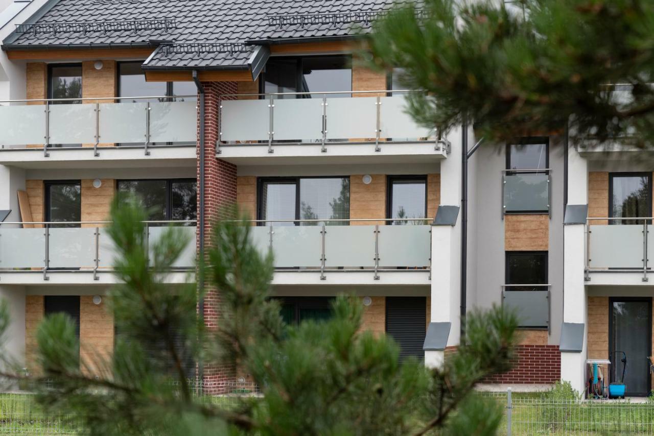 Apartament Heaven Bay Jantar Exterior photo