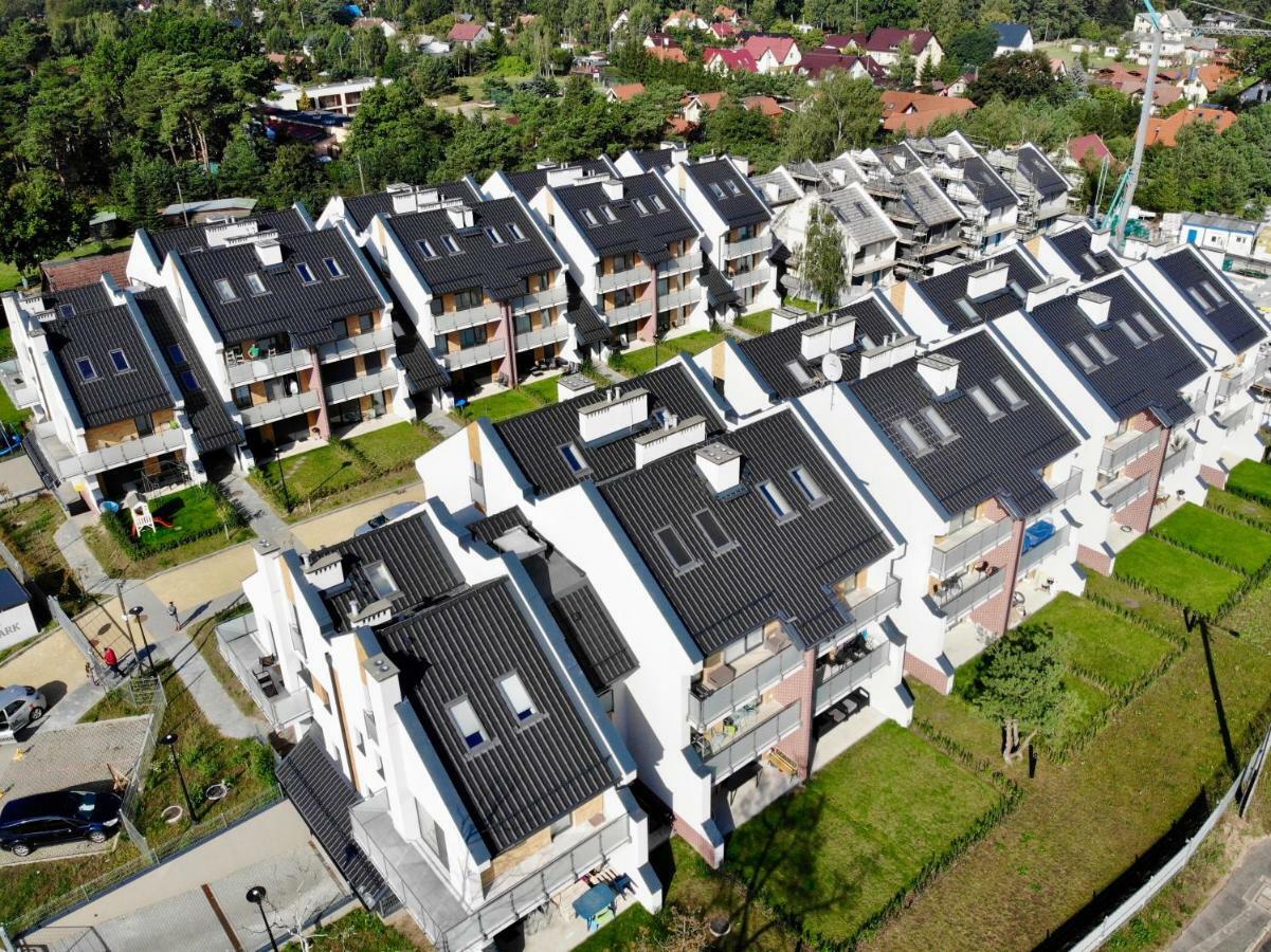Apartament Heaven Bay Jantar Exterior photo