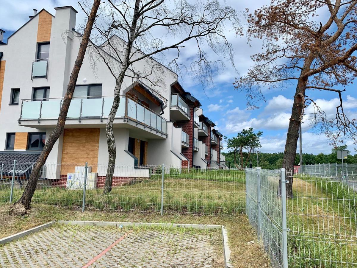 Apartament Heaven Bay Jantar Exterior photo
